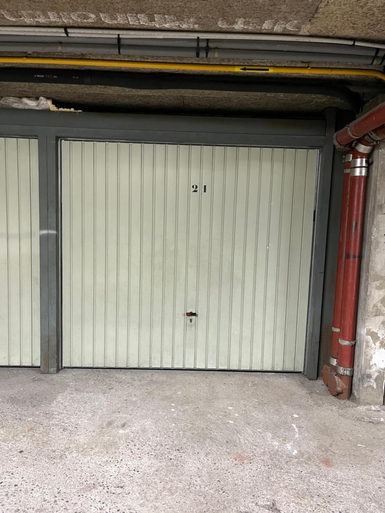 Joli Appartement Proche Centre Avec Garage Gratuit نانت المظهر الخارجي الصورة